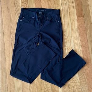 Black Calvin Klein pants